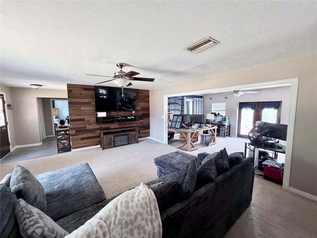Photo of 459 Savoy Court, Spring Hill, FL 34606 (MLS # W7886755)
