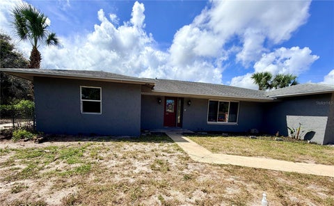 Photo of 459 Savoy Court, Spring Hill, FL 34606 (MLS # W7886755)