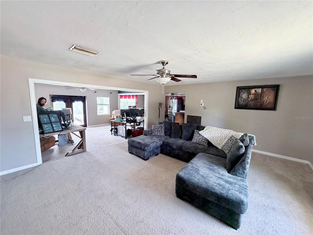Photo of 459 Savoy Court, Spring Hill, FL 34606 (MLS # W7886755)