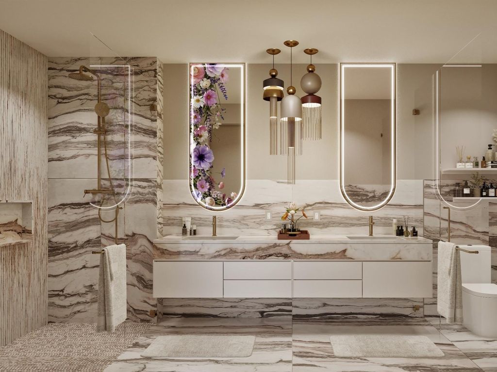 Photo of 344 4th Street S #1405, St Petersburg, FL 33701 (MLS # TB8487475)