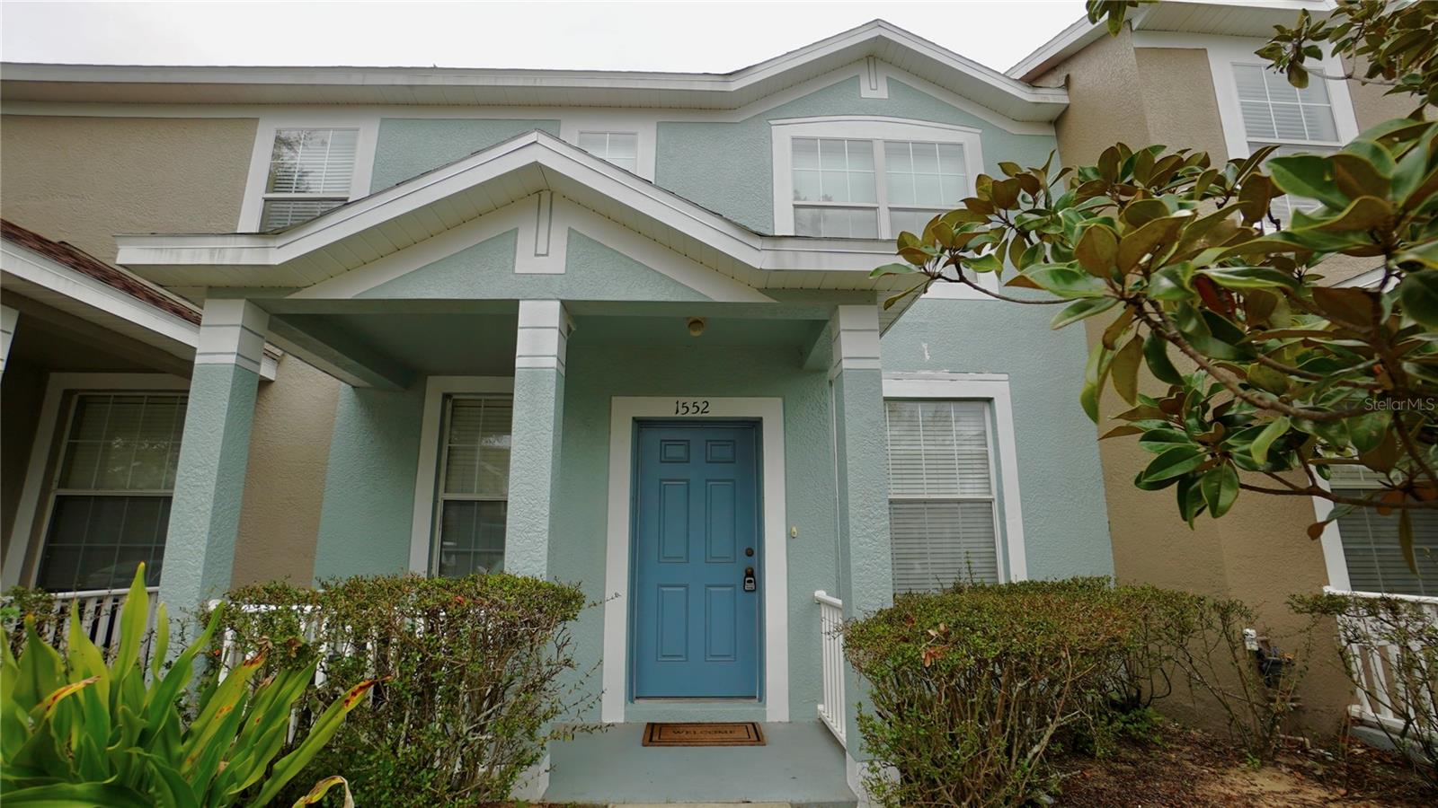 LAKEWOOD RIDGE TWNHMS - Residential