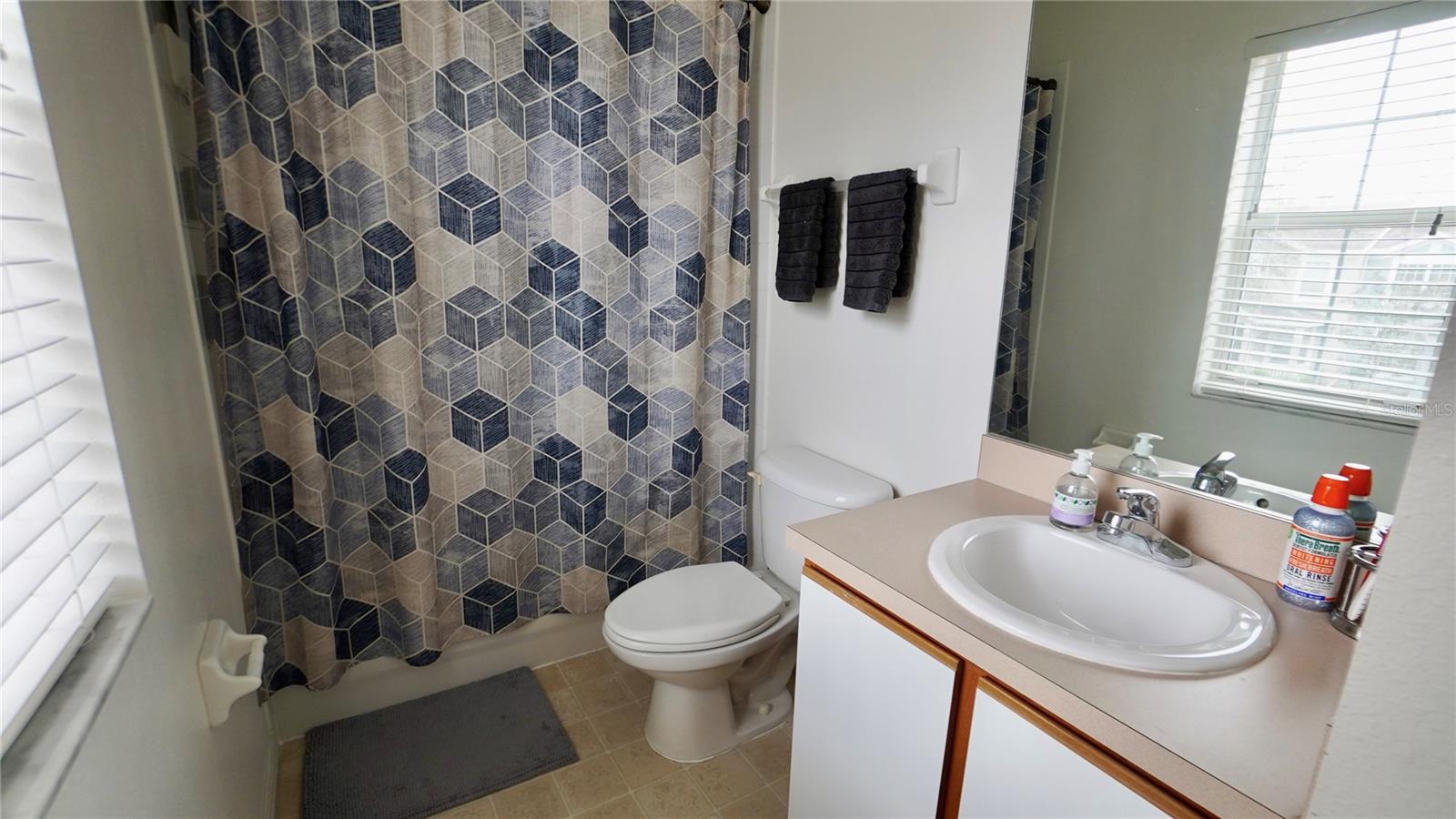 LAKEWOOD RIDGE TWNHMS - Residential