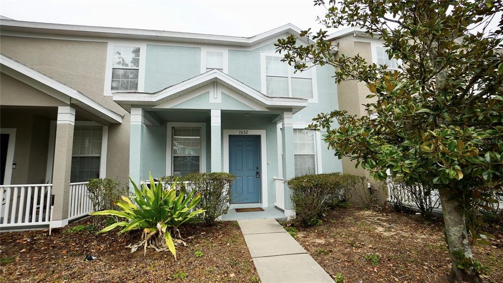 Photo of 1552 Blue Magnolia Road, Brandon, FL 33510 (MLS # TB8460223)