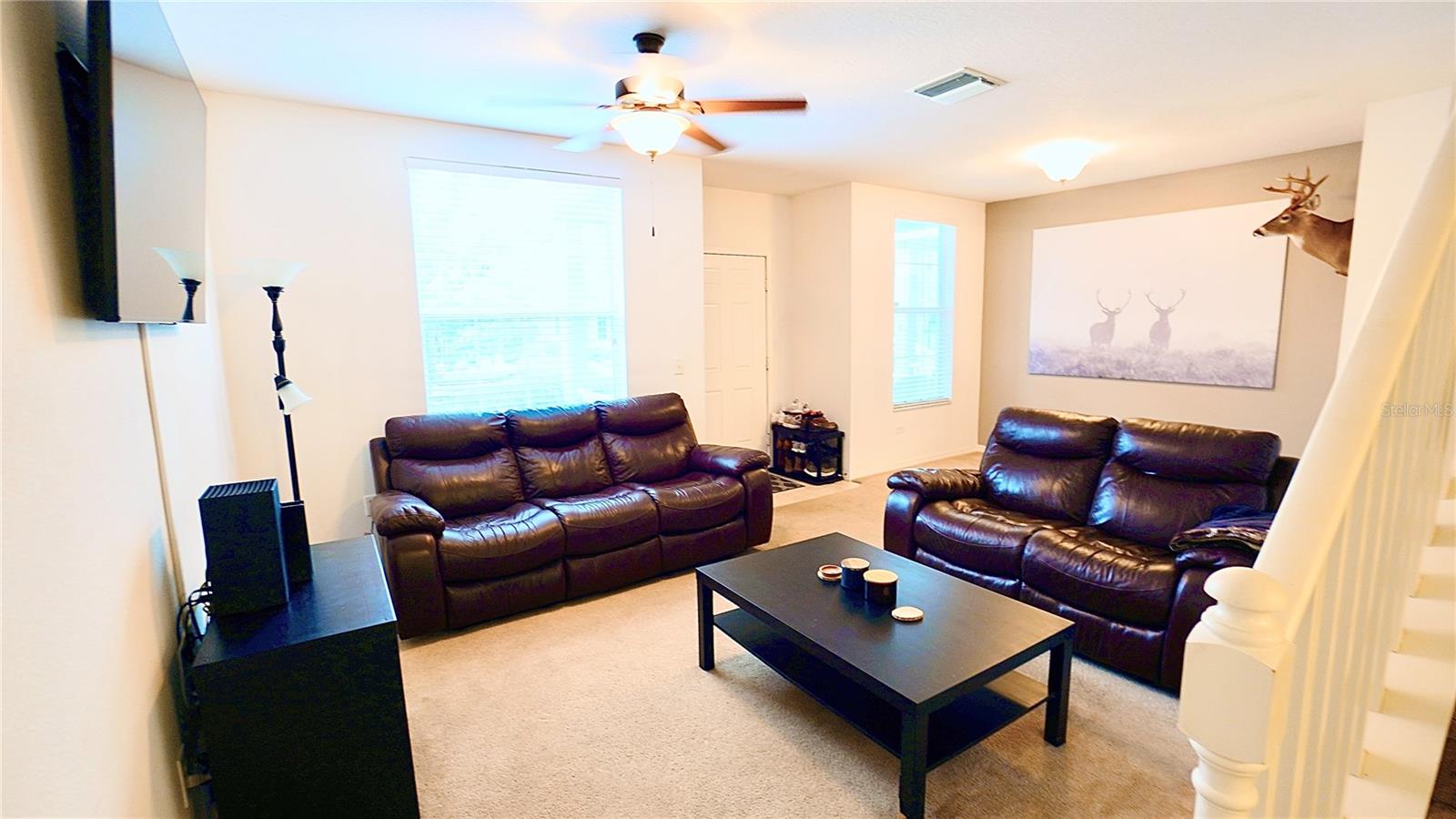 LAKEWOOD RIDGE TWNHMS - Residential