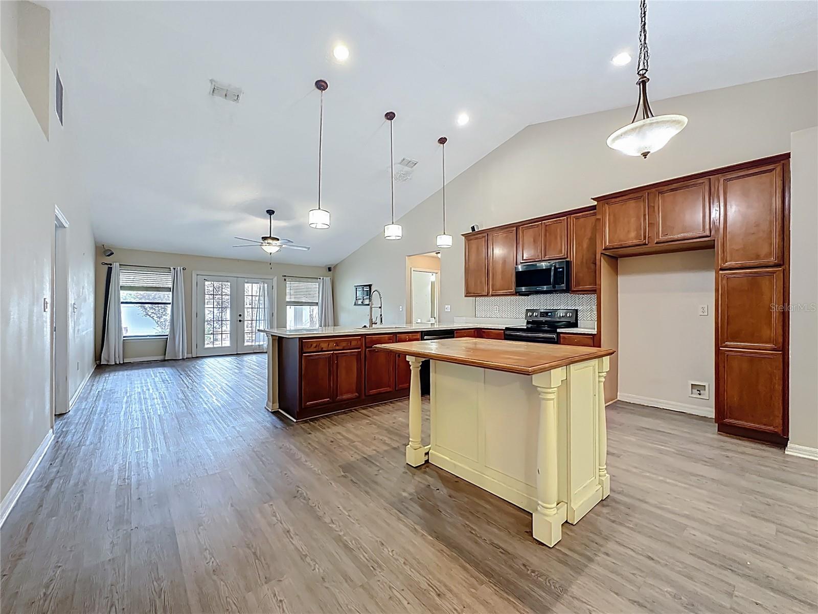 OAKLEAF/OAKLEAF PLANTATION - Residential