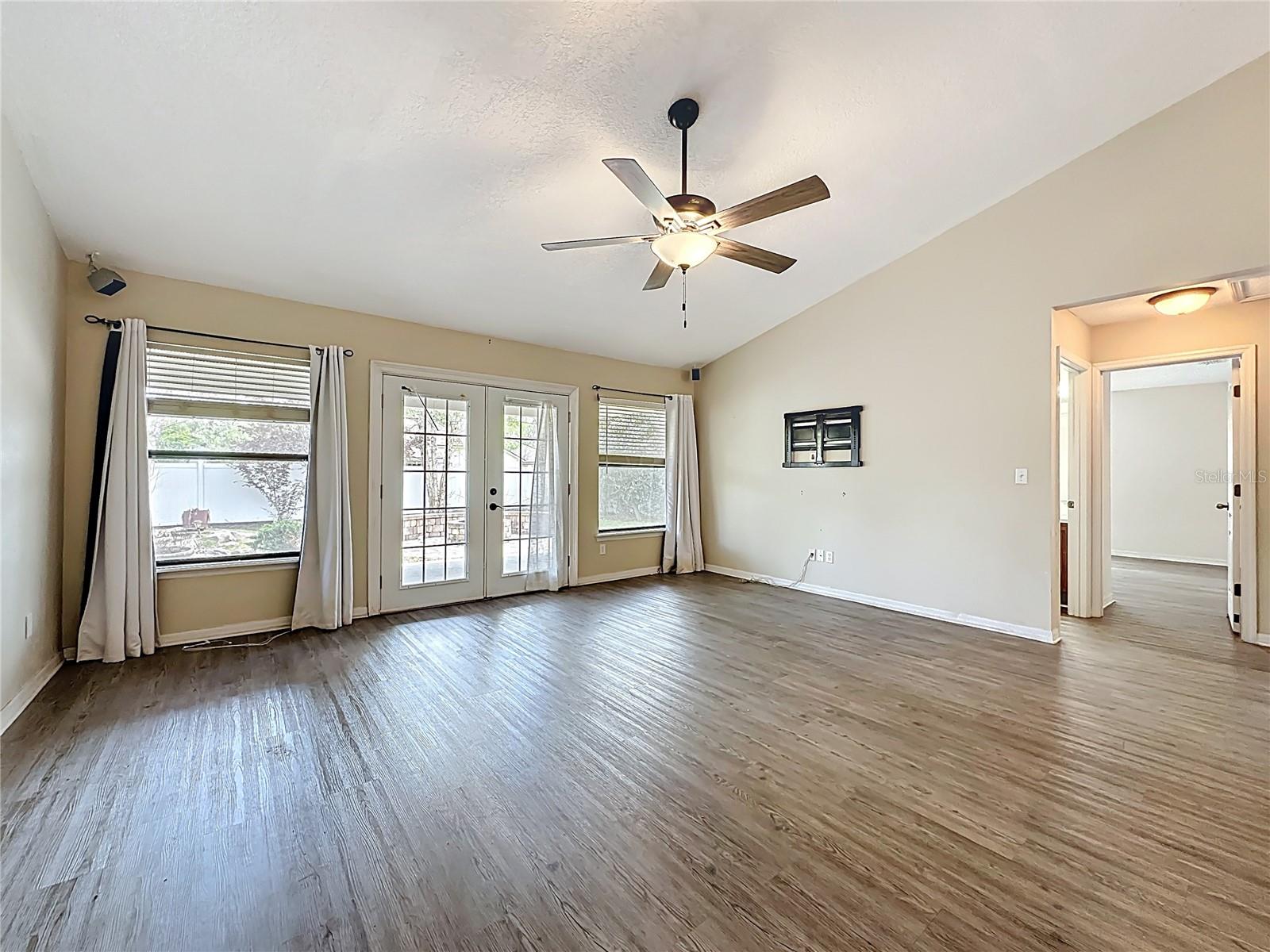 OAKLEAF/OAKLEAF PLANTATION - Residential