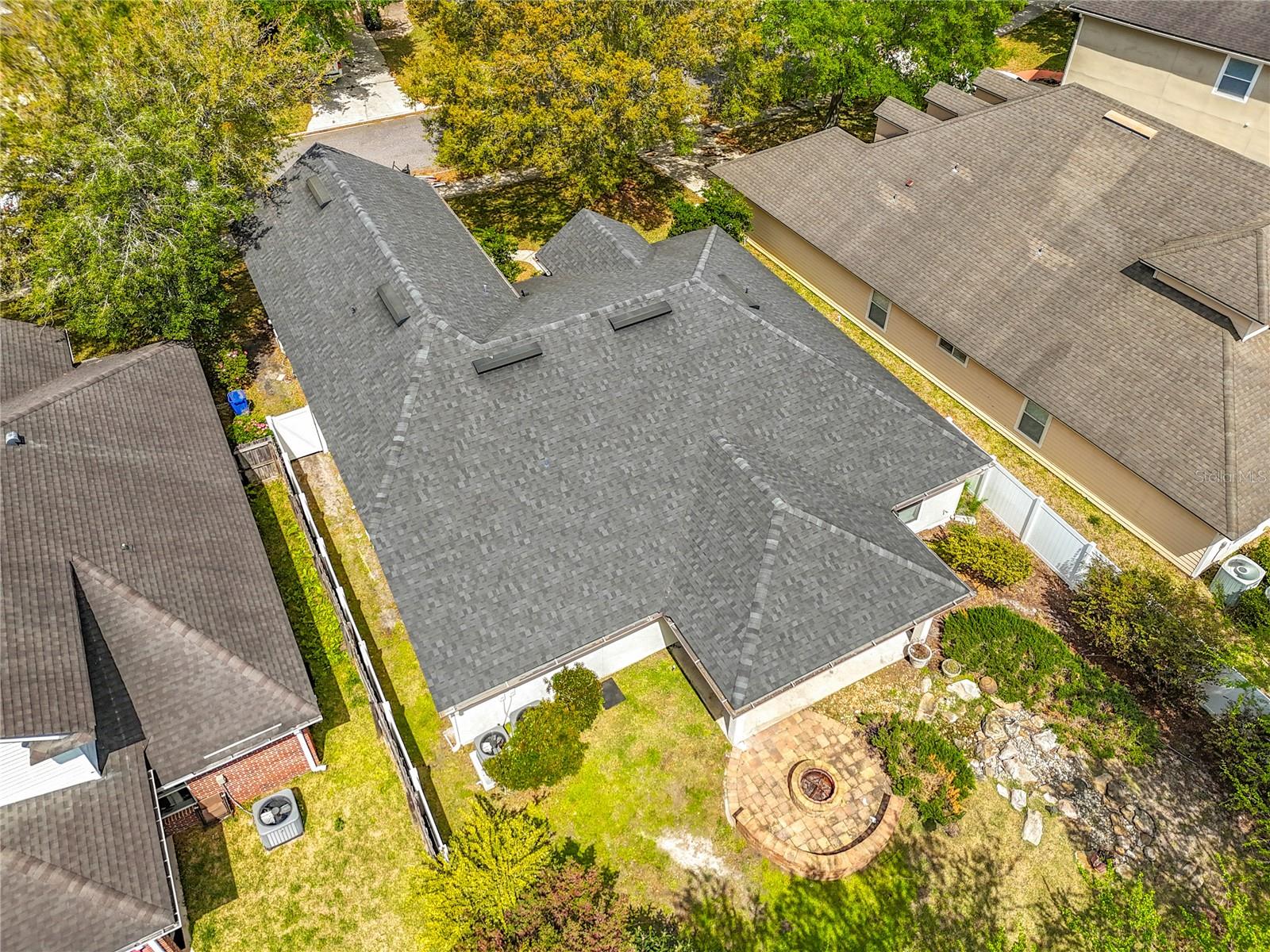 OAKLEAF/OAKLEAF PLANTATION - Residential