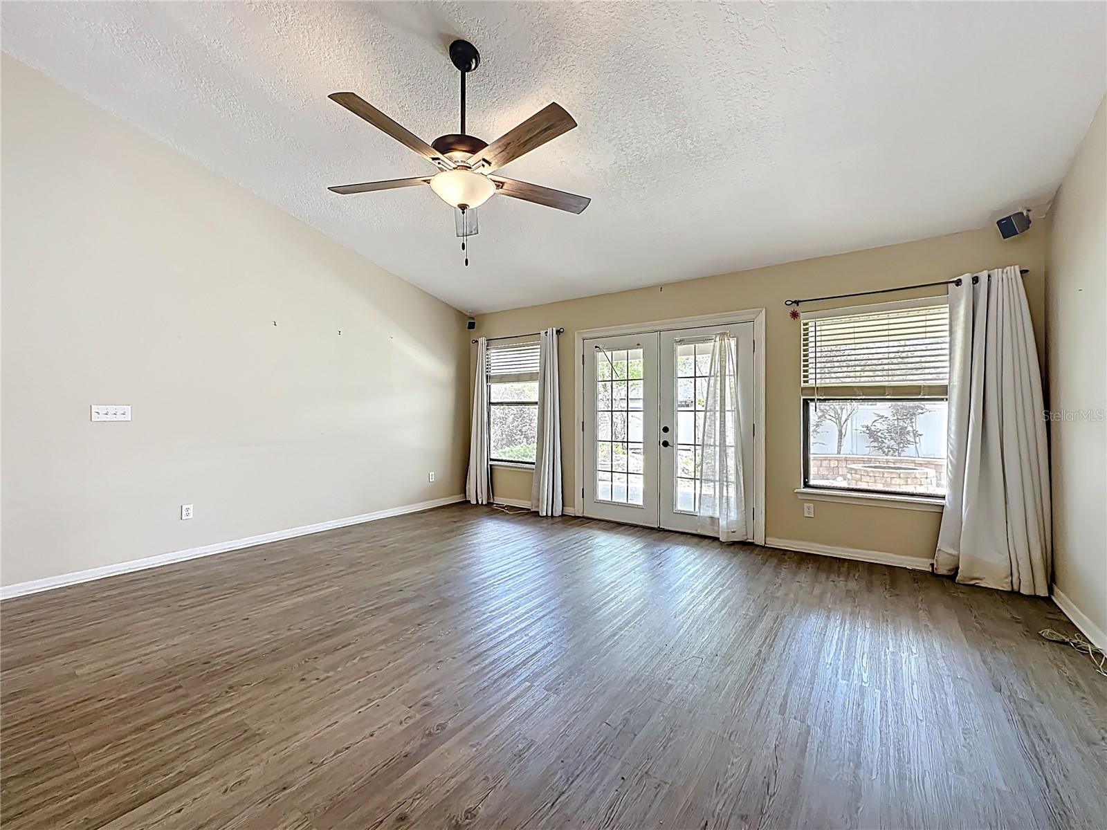 OAKLEAF/OAKLEAF PLANTATION - Residential