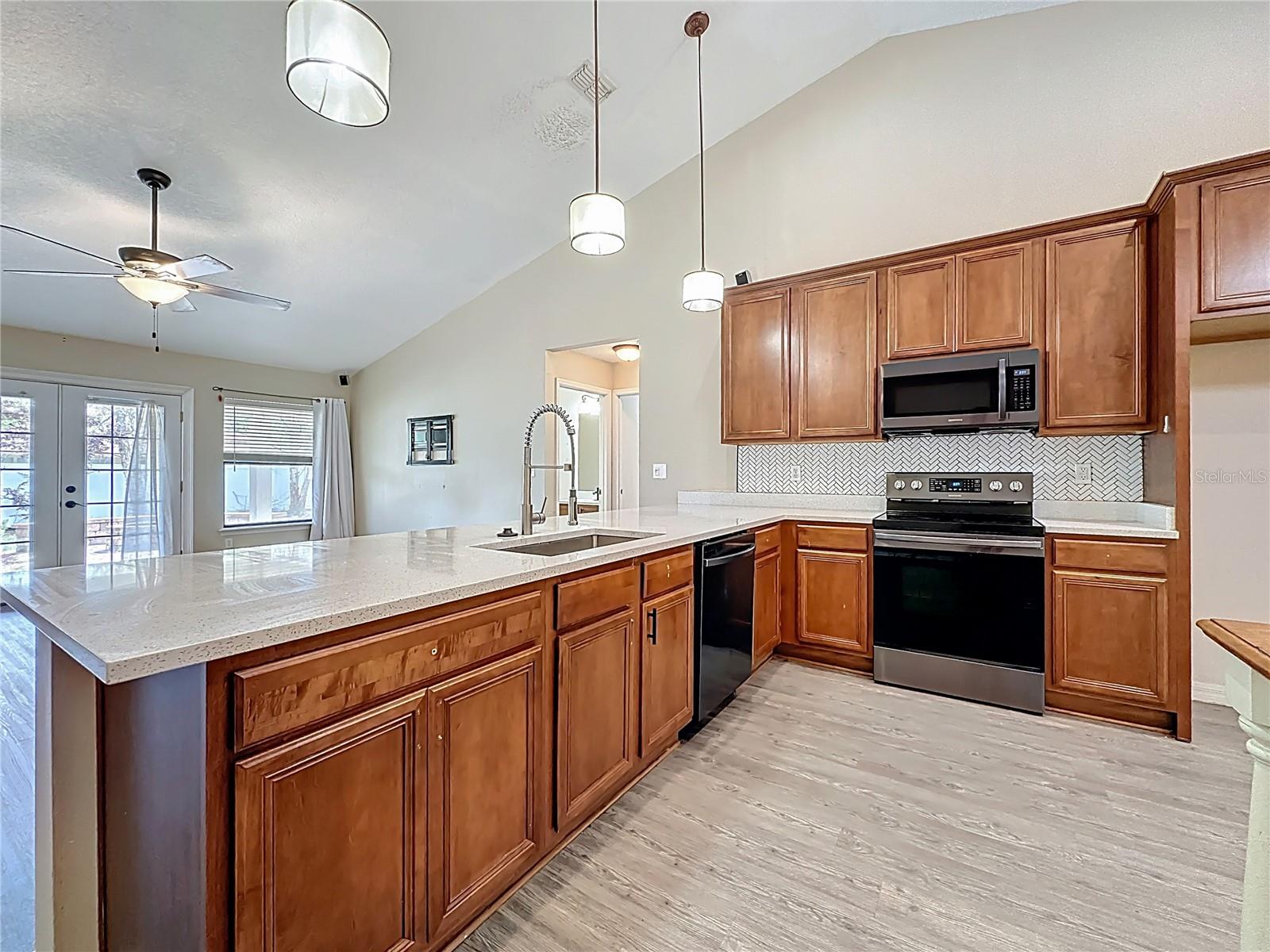 OAKLEAF/OAKLEAF PLANTATION - Residential