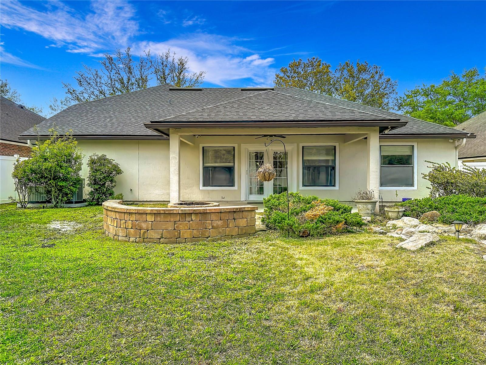 OAKLEAF/OAKLEAF PLANTATION - Residential