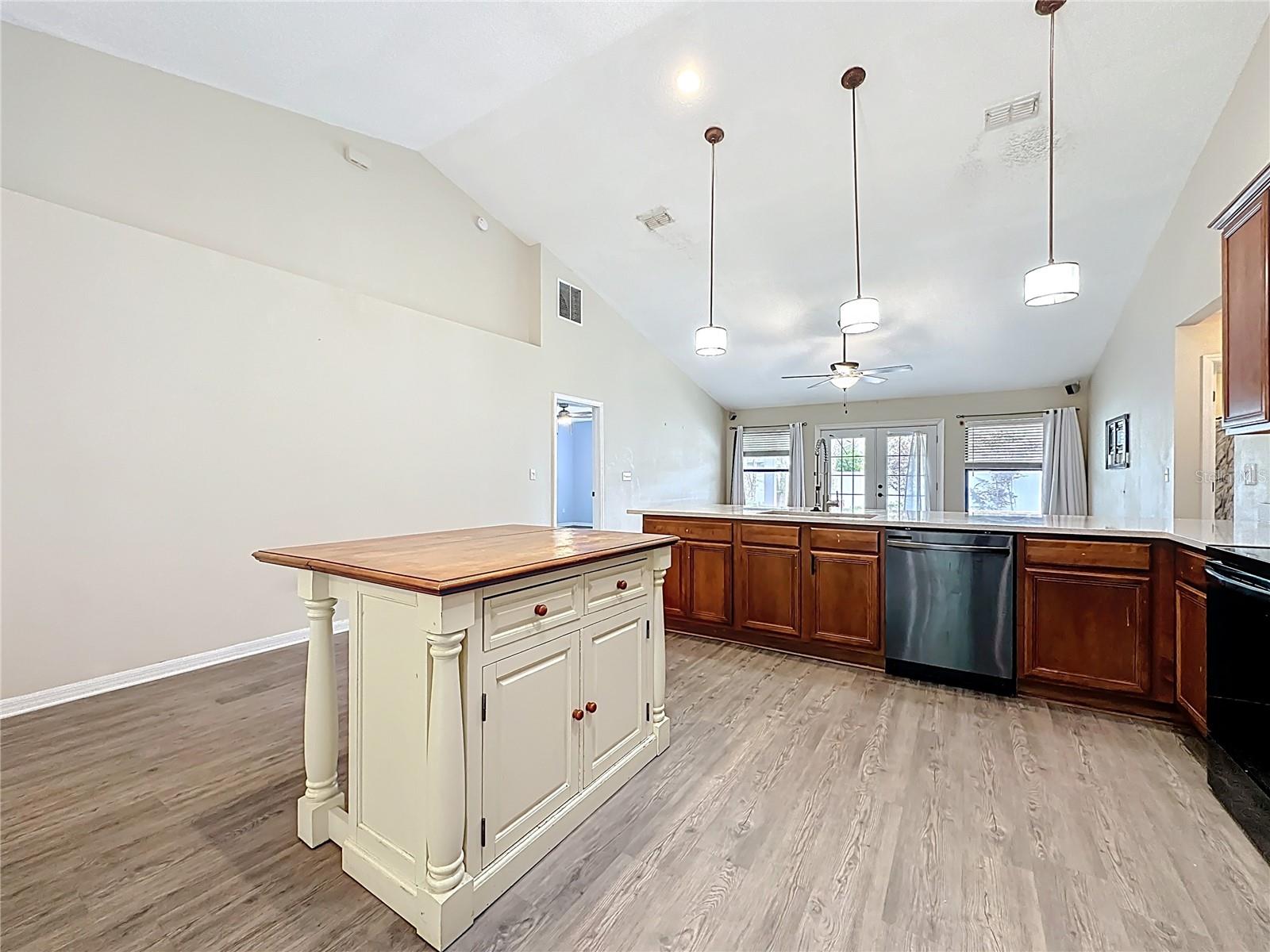 OAKLEAF/OAKLEAF PLANTATION - Residential