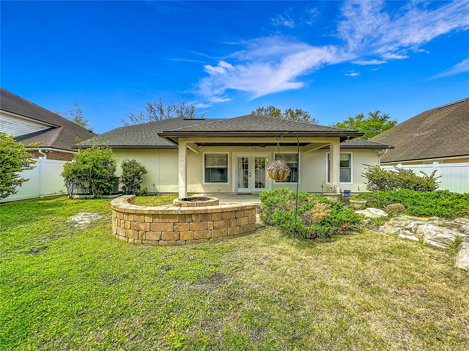 OAKLEAF/OAKLEAF PLANTATION - Residential