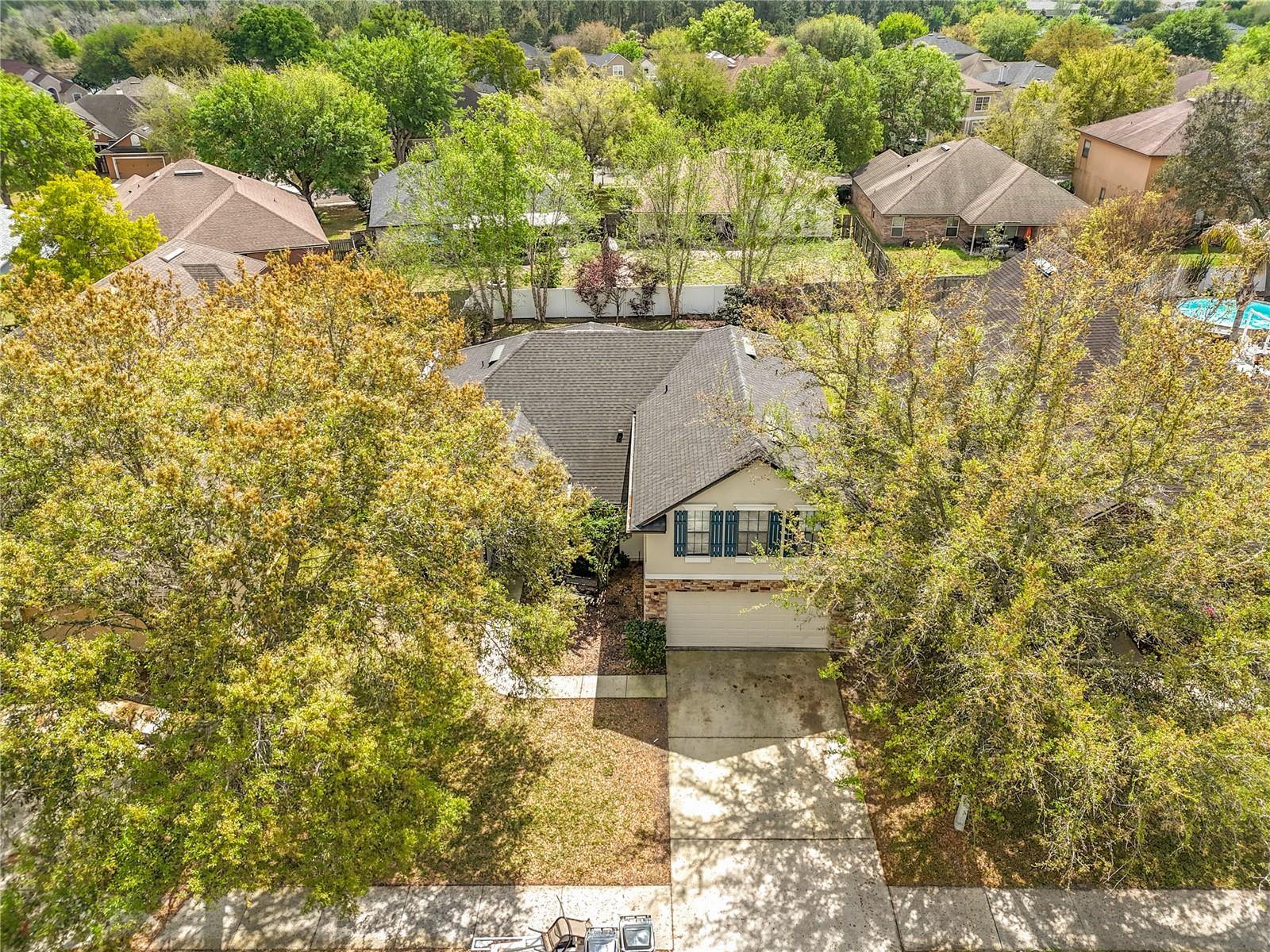OAKLEAF/OAKLEAF PLANTATION - Residential