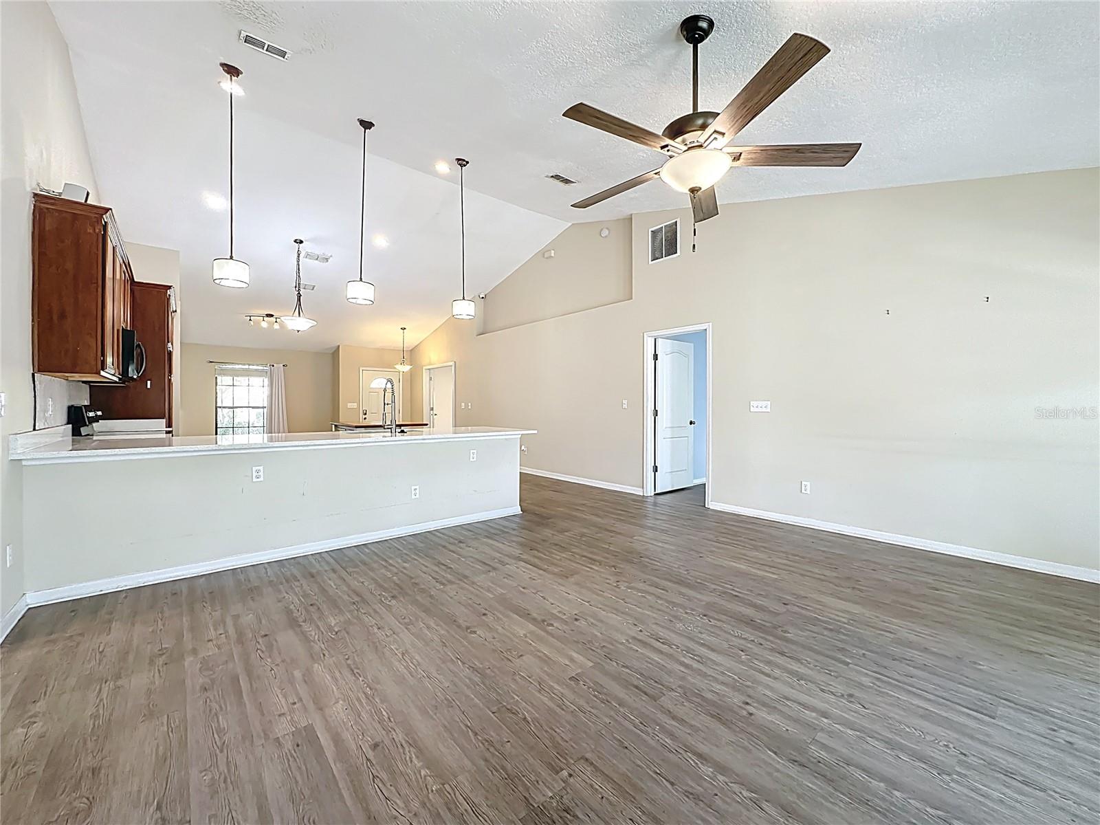 OAKLEAF/OAKLEAF PLANTATION - Residential