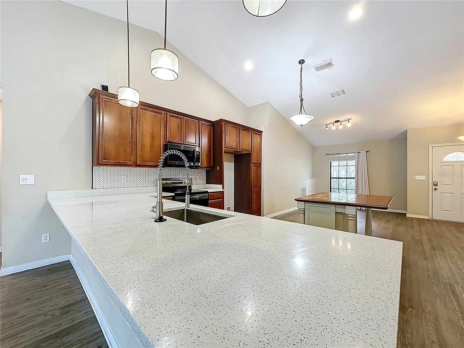 OAKLEAF/OAKLEAF PLANTATION - Residential