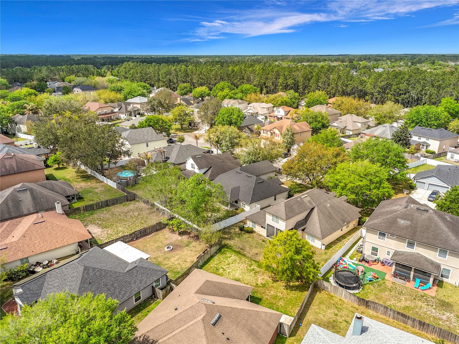 OAKLEAF/OAKLEAF PLANTATION - Residential