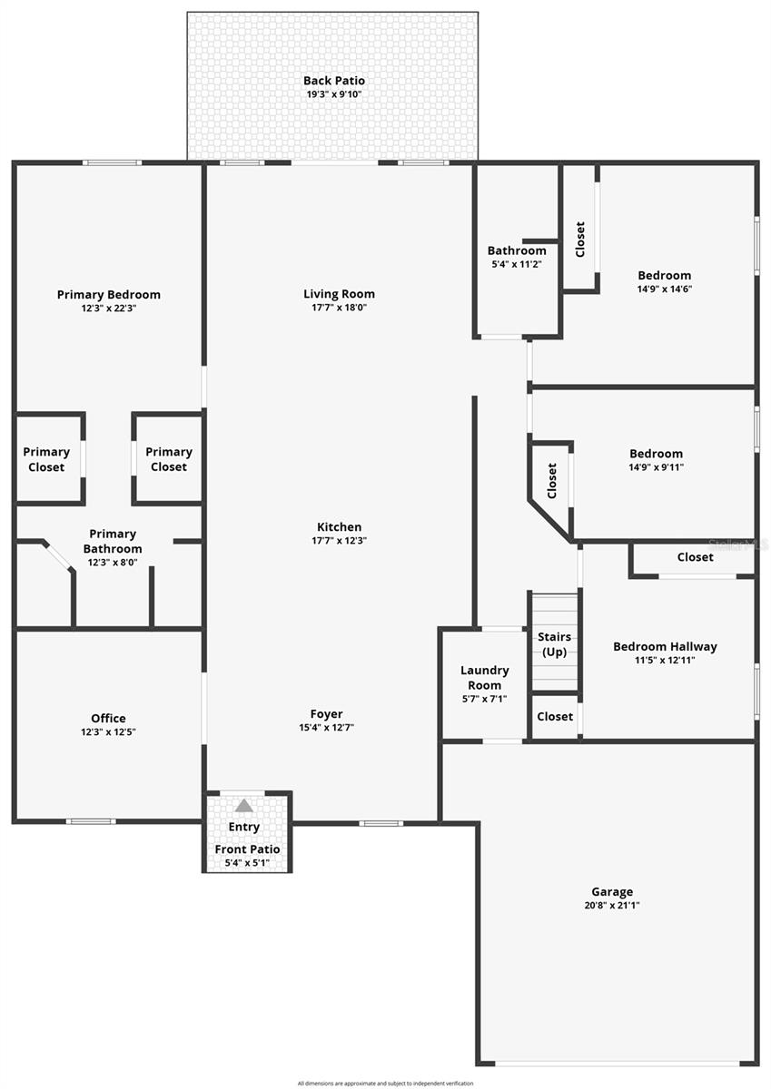 OAKLEAF/OAKLEAF PLANTATION - Residential