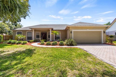 A home in WINTER GARDEN