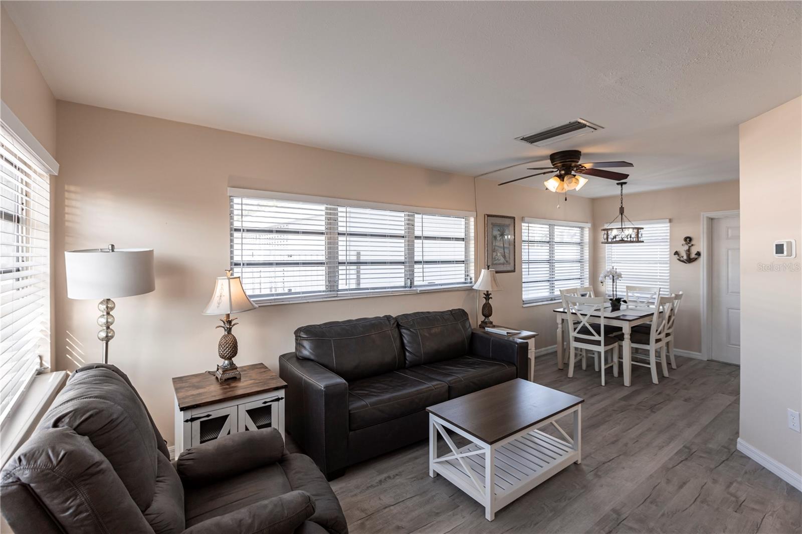 ALOHA KAI APTS - Residential Lease