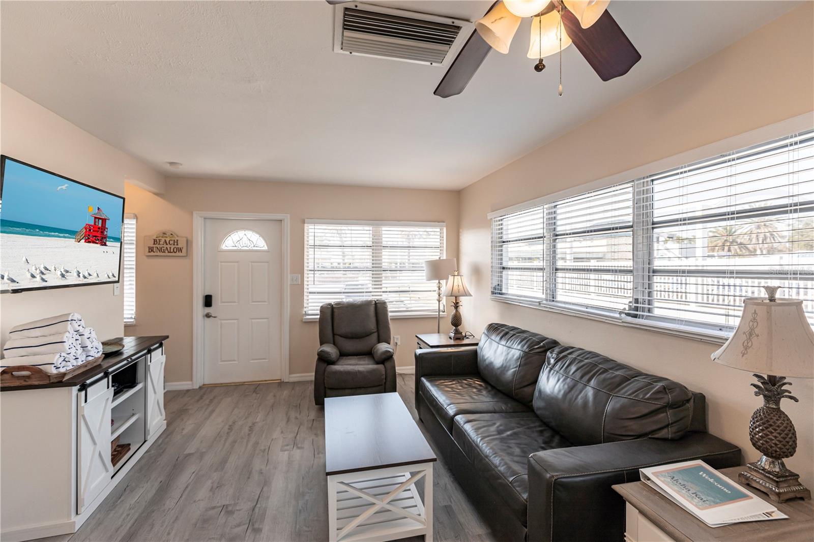 ALOHA KAI APTS - Residential Lease