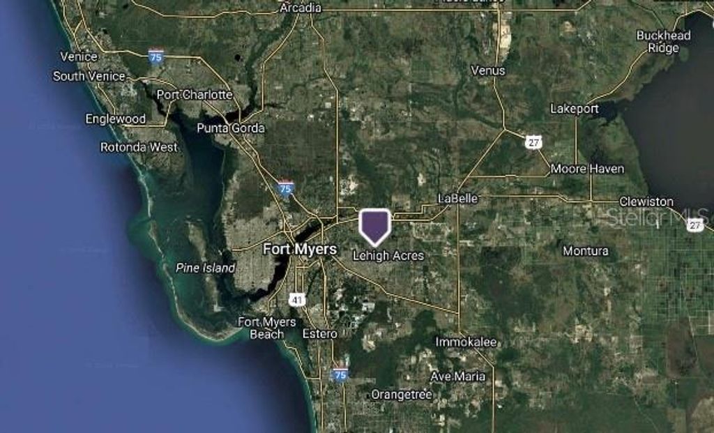 Photo of 2008 Dixie Way, Lehigh Acres, FL 33972 (MLS # C7506291)