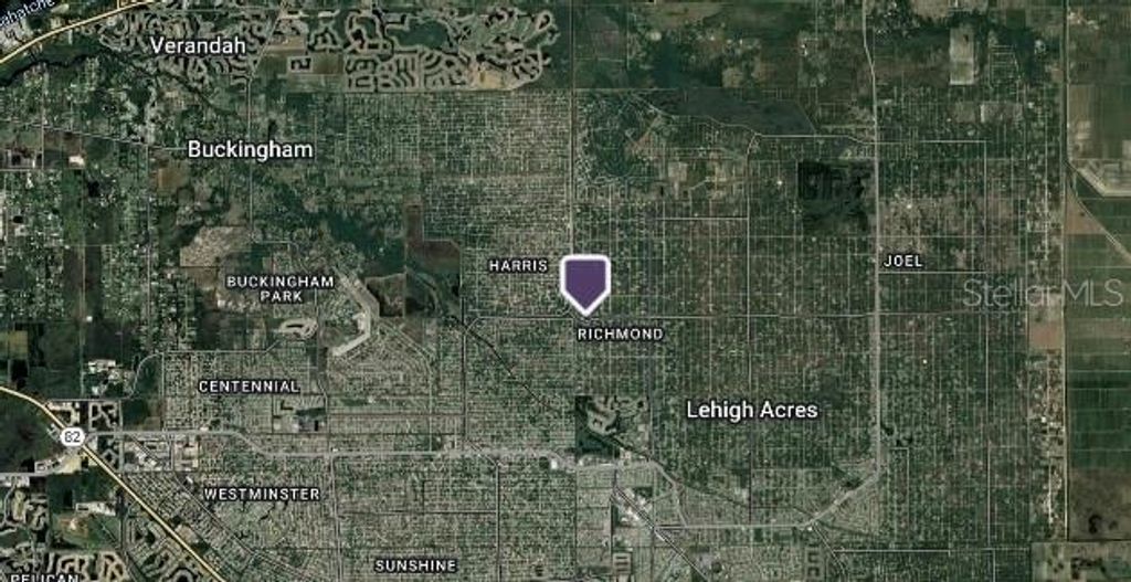 Photo of 2008 Dixie Way, Lehigh Acres, FL 33972 (MLS # C7506291)