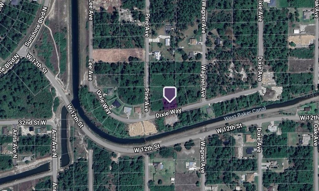 Photo of 2008 Dixie Way, Lehigh Acres, FL 33972 (MLS # C7506291)