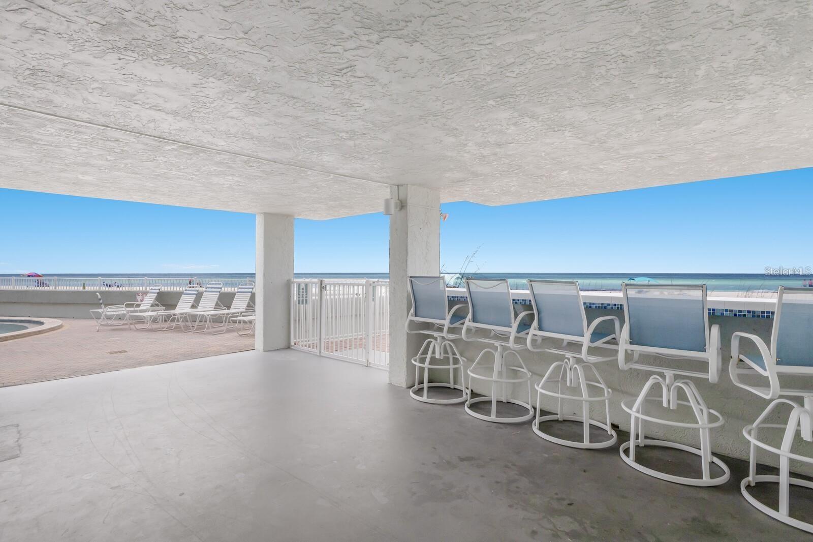 MARTINIQUE APTS SOUTH - Residential