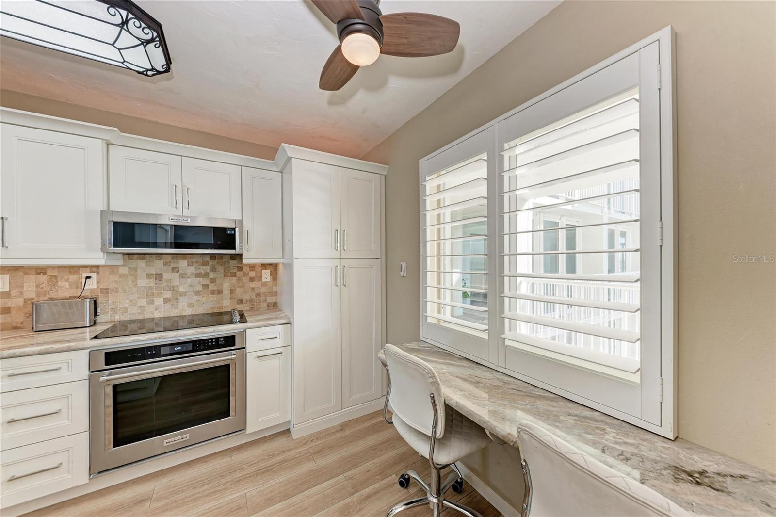 MARTINIQUE APTS SOUTH - Residential