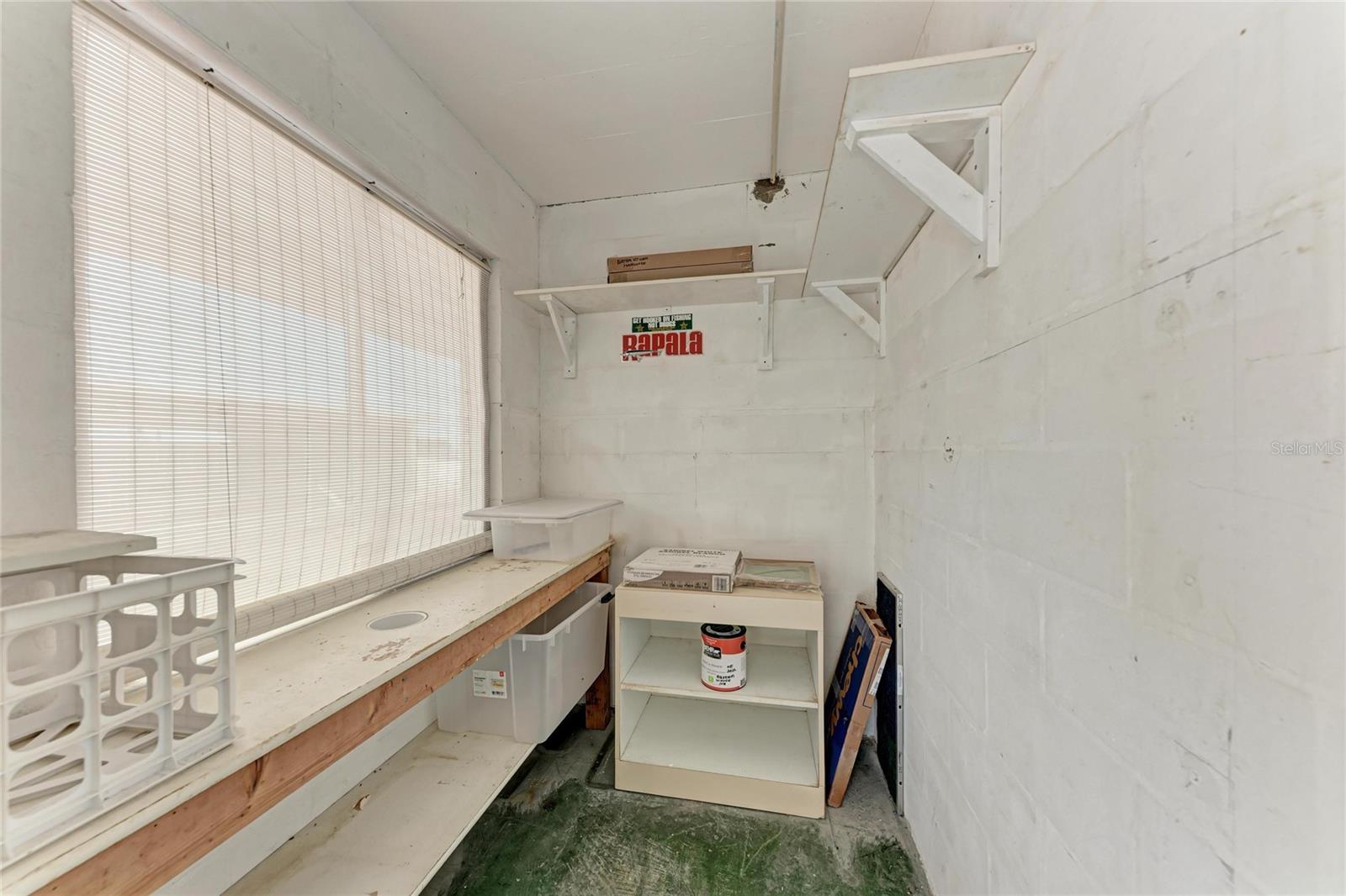 MARTINIQUE APTS SOUTH - Residential