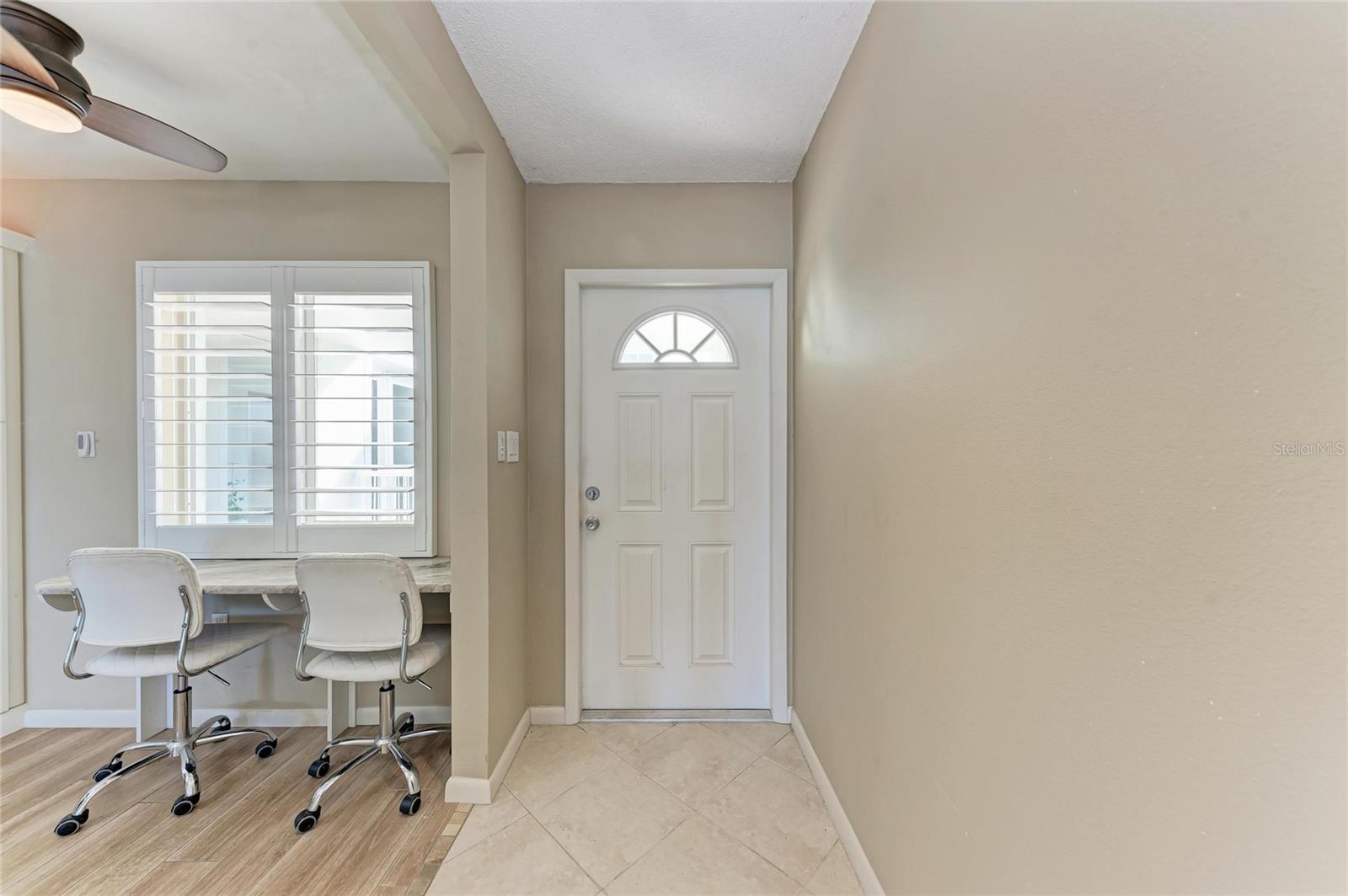 MARTINIQUE APTS SOUTH - Residential