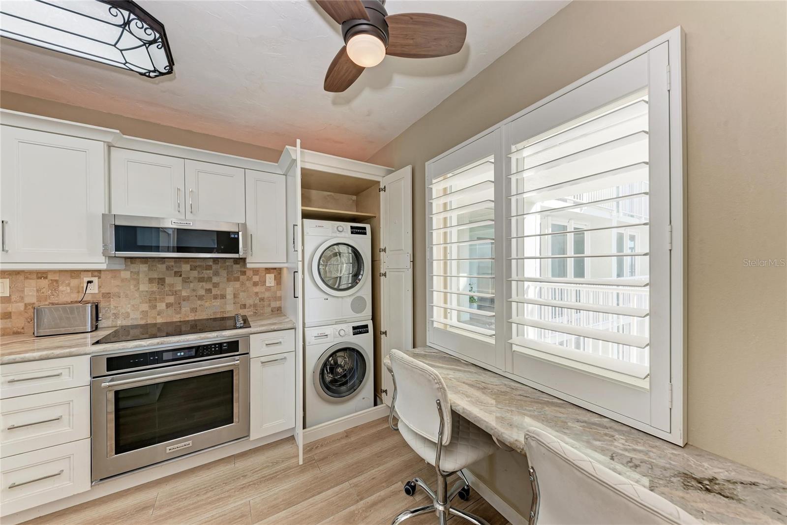 MARTINIQUE APTS SOUTH - Residential