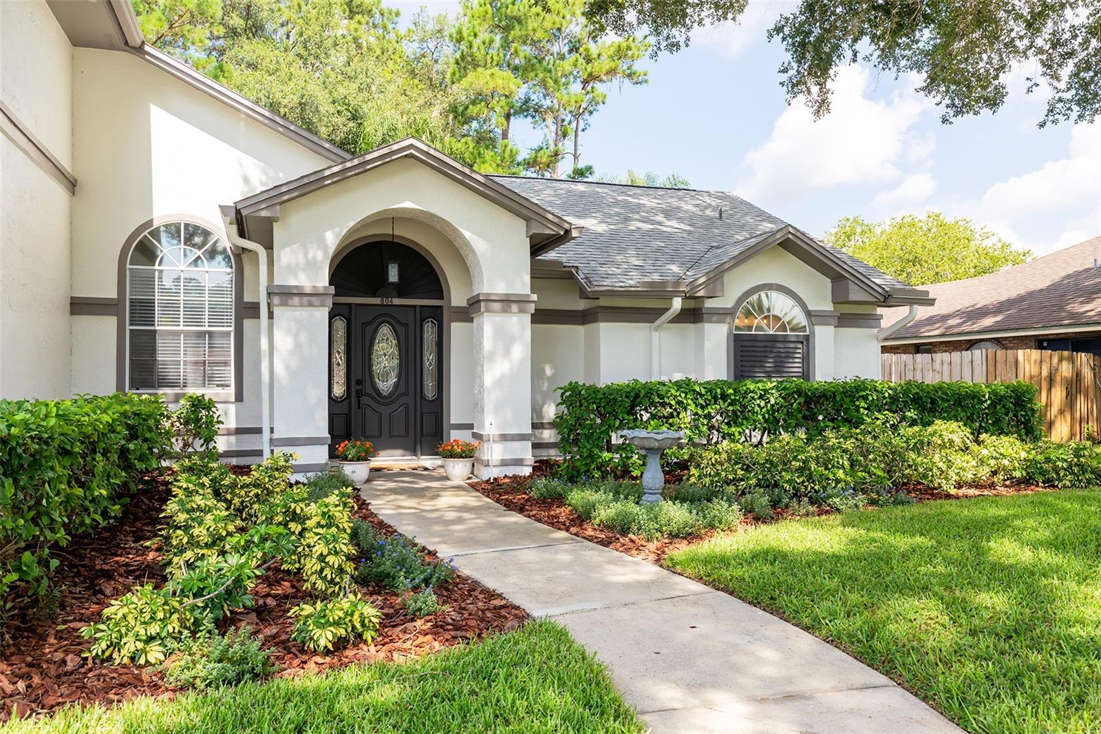 804 SILVERWOOD DRIVE