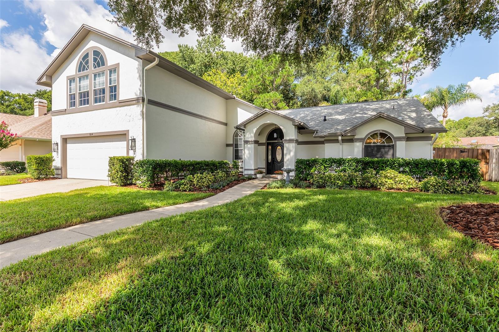 804 SILVERWOOD DRIVE