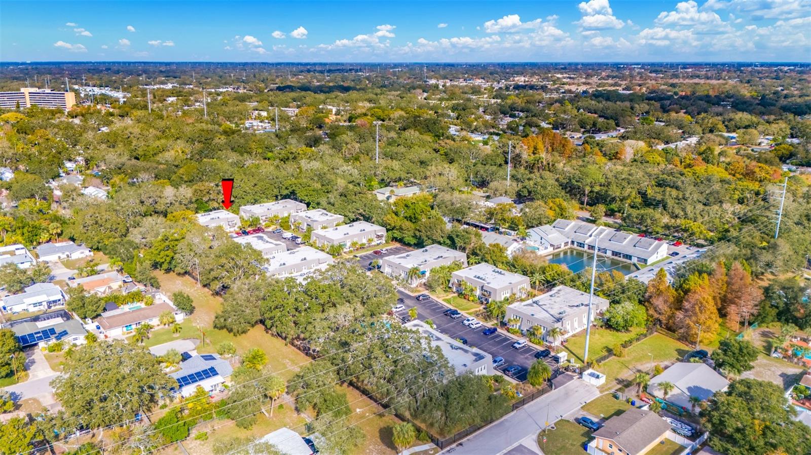 VICTORIA PALMS CONDO - Residential