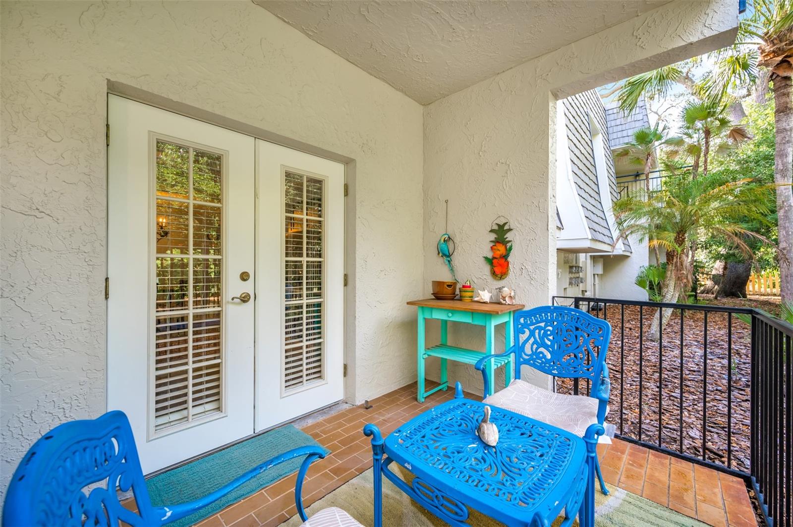 VICTORIA PALMS CONDO - Residential