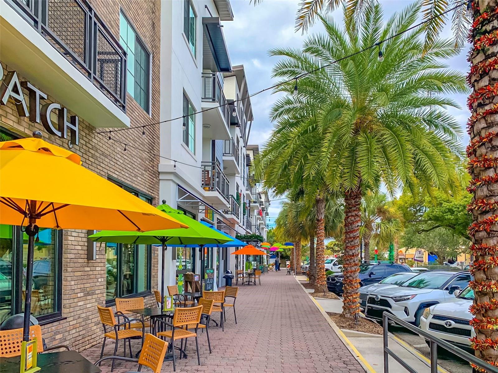 VICTORIA PALMS CONDO - Residential