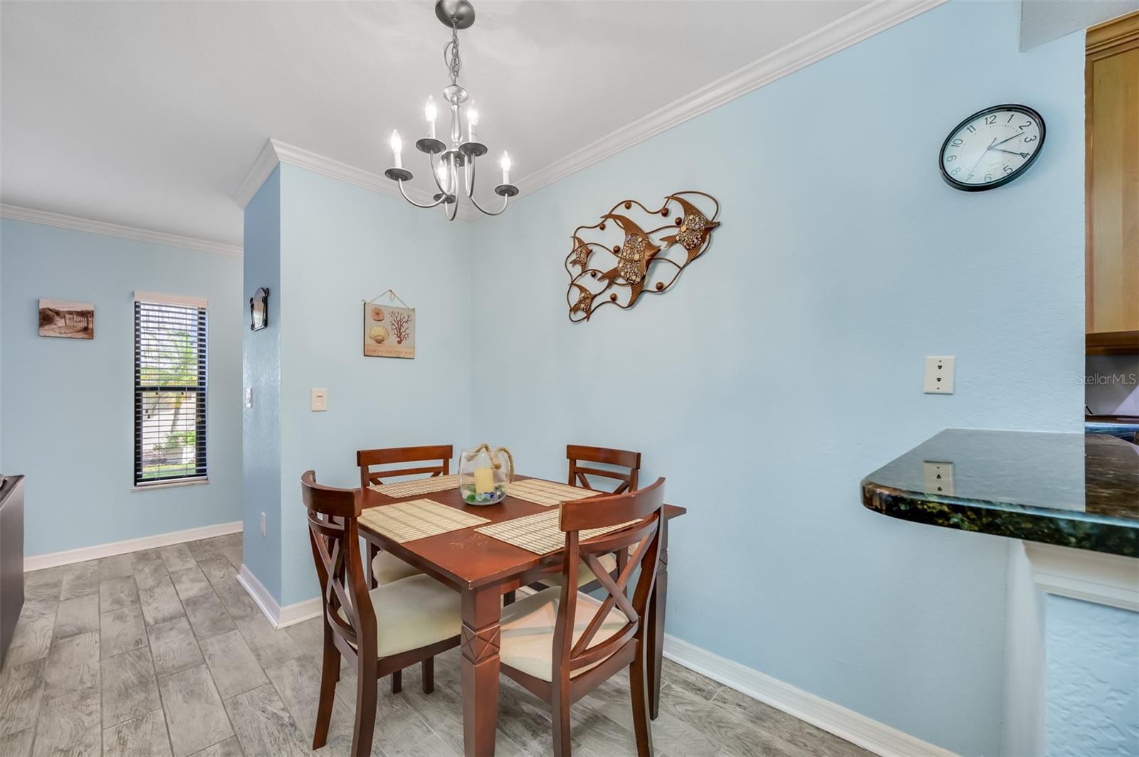 VICTORIA PALMS CONDO - Residential