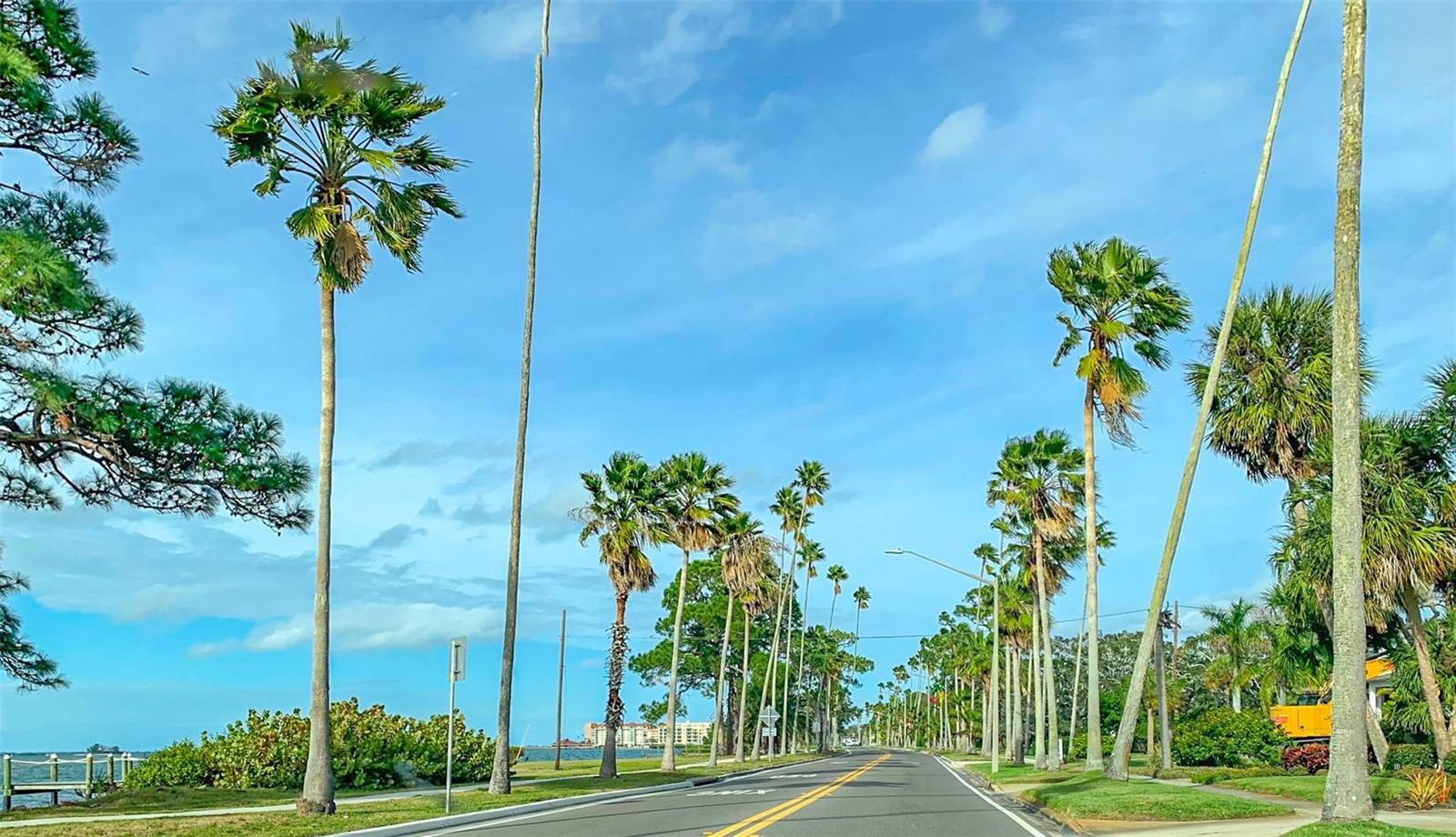 VICTORIA PALMS CONDO - Residential