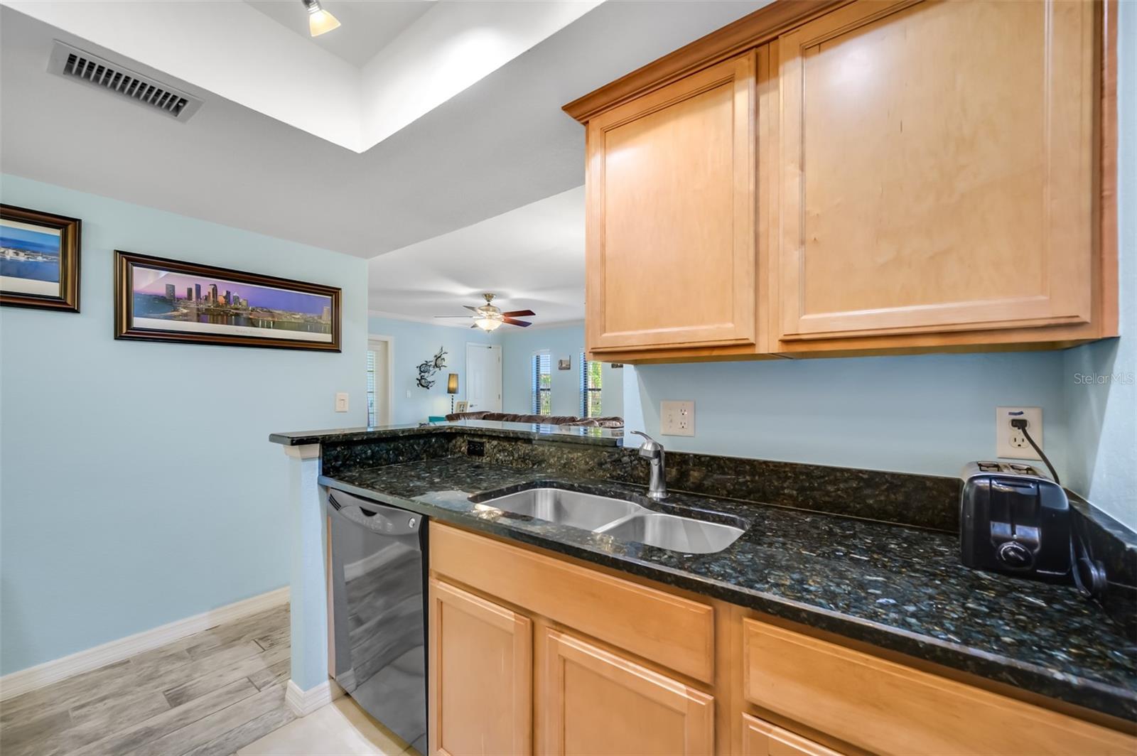 VICTORIA PALMS CONDO - Residential