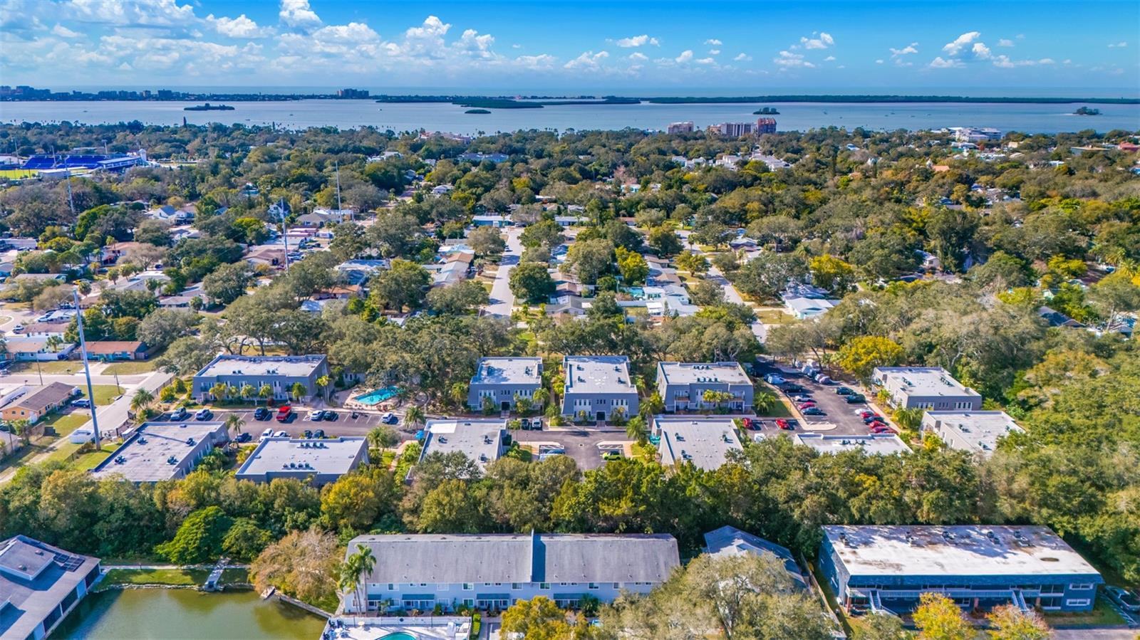 VICTORIA PALMS CONDO - Residential