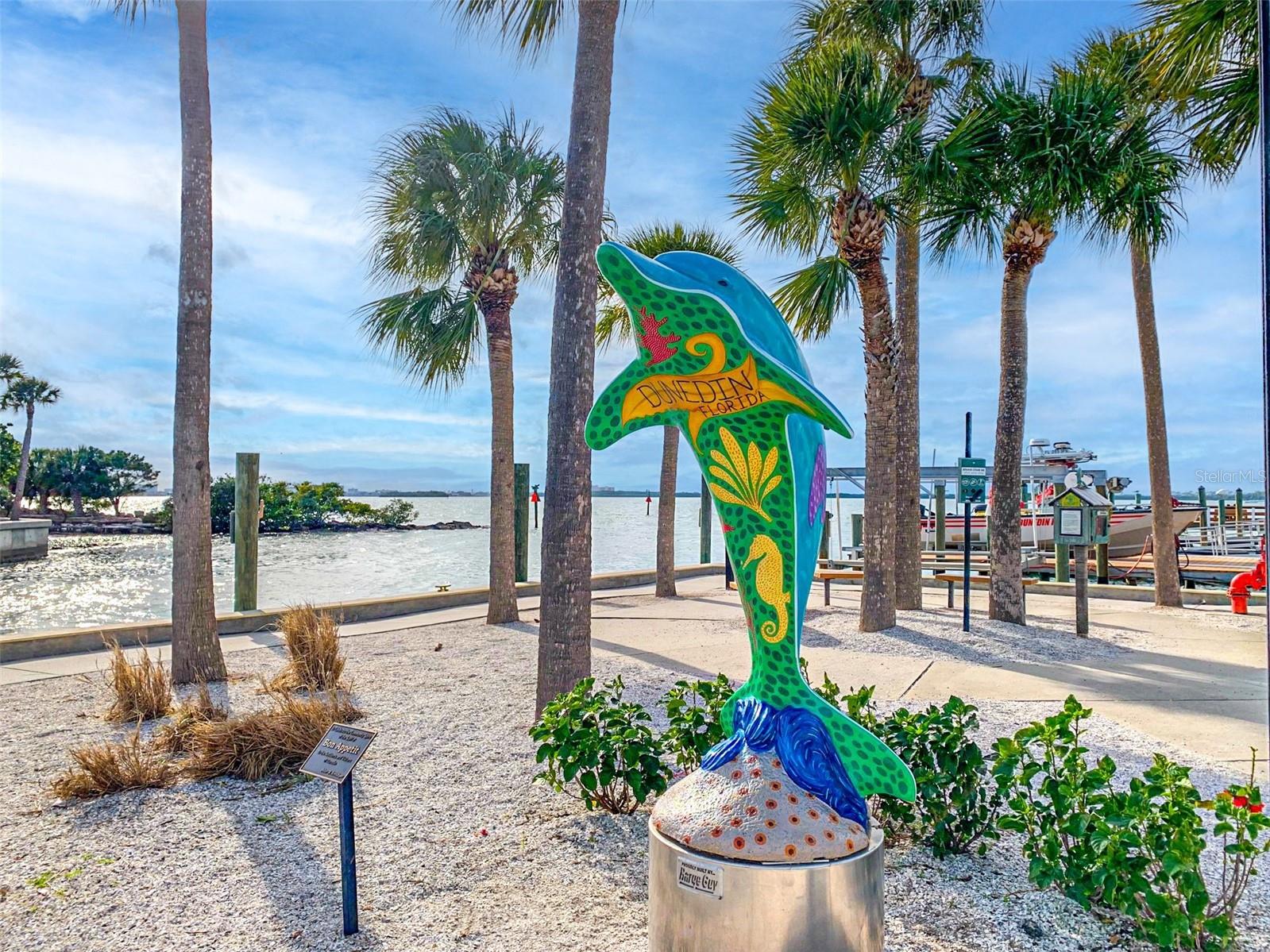 VICTORIA PALMS CONDO - Residential