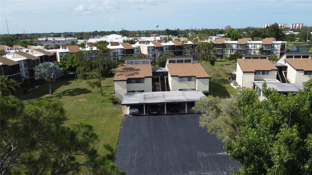 Photo of 625 White Pine Tree Road #23, Venice, FL 34285 (MLS # A4694397)
