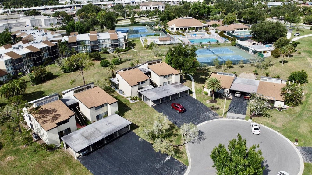 Photo of 625 White Pine Tree Road #23, Venice, FL 34285 (MLS # A4694397)