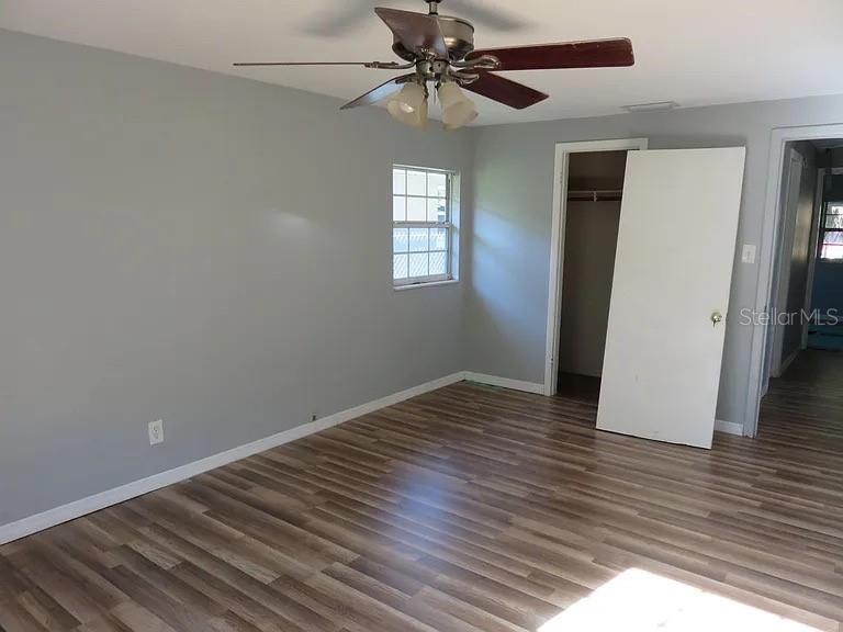 PRATHERS REV - Residential Lease