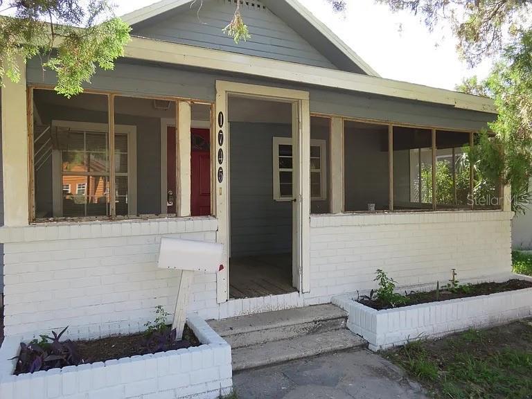 PRATHERS REV - Residential Lease