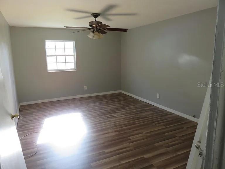 PRATHERS REV - Residential Lease