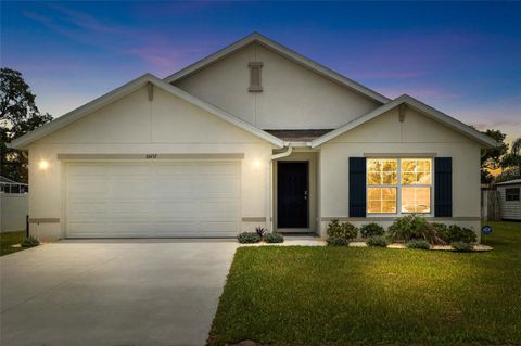 10452 ELGIN BOULEVARD SPRING HILL FL 34608