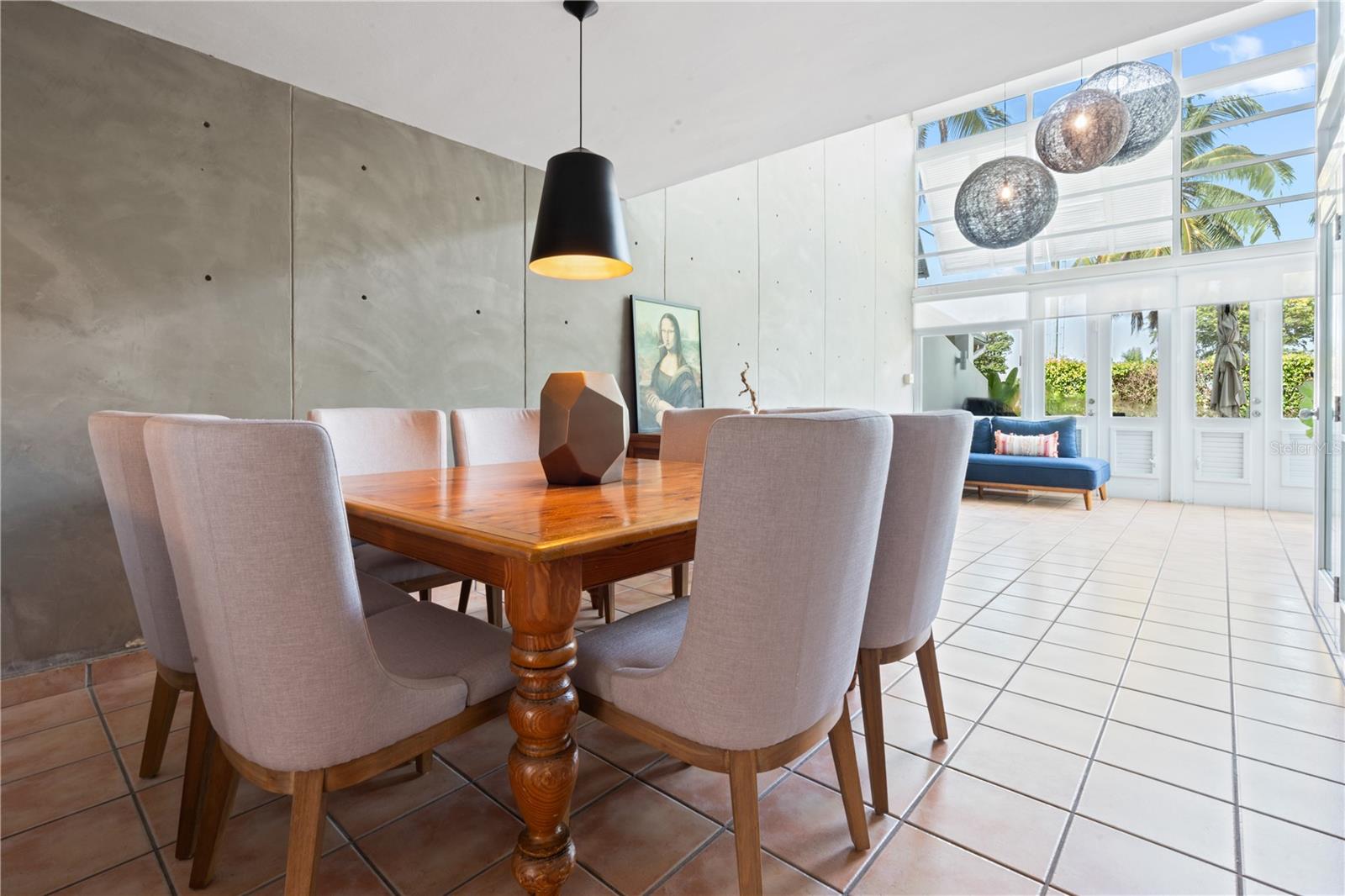 VILLAS DE GOLF WEST - Residential
