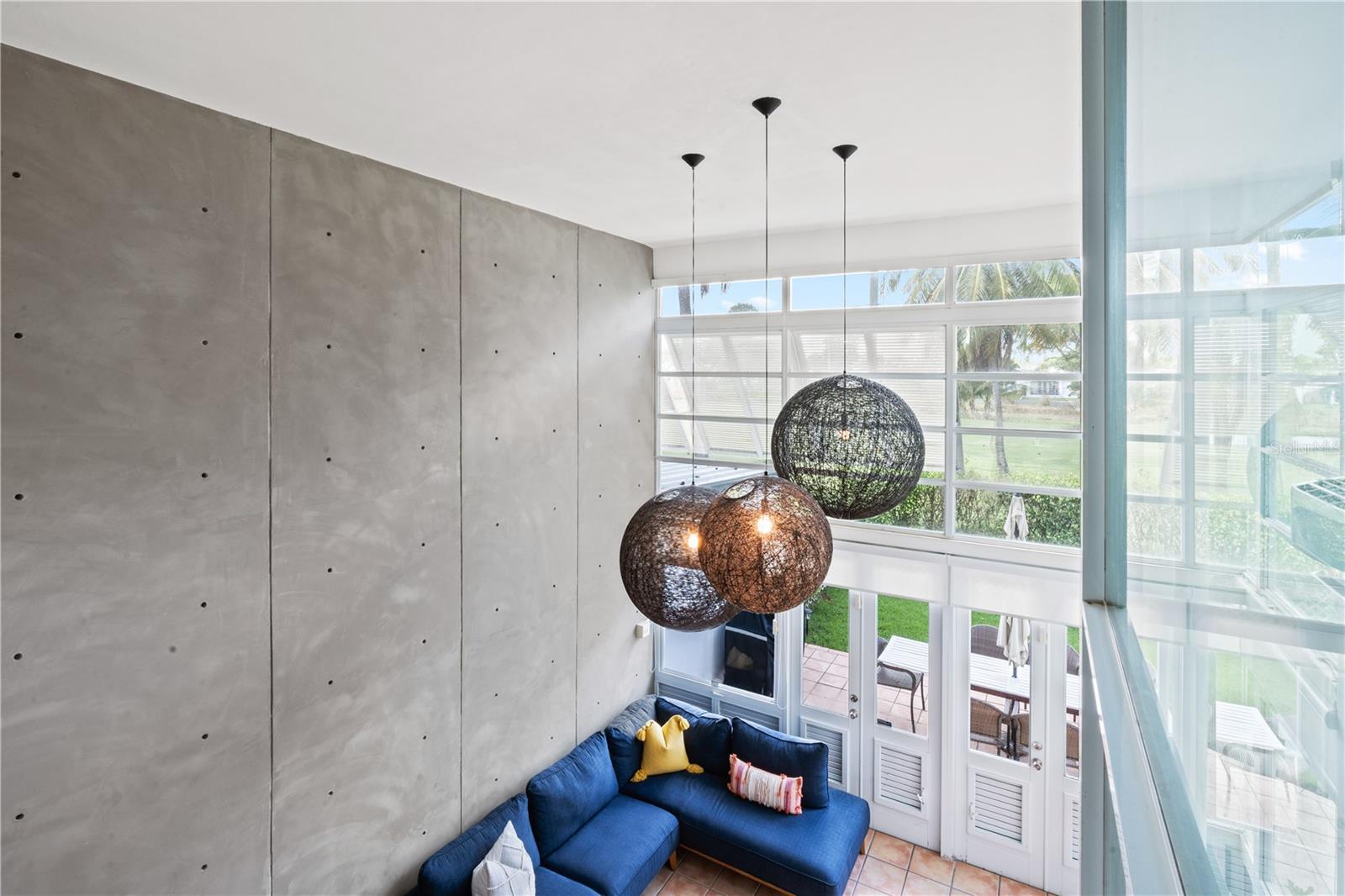 VILLAS DE GOLF WEST - Residential